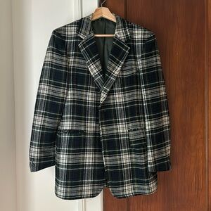Vintage Sports Coat